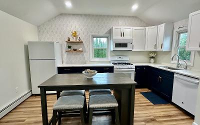 59 S. Franklin Street #2, Julie & Co. Realty