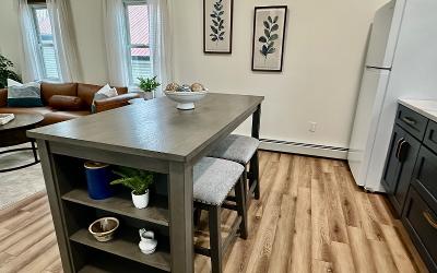 59 S. Franklin Street #2, Julie & Co. Realty