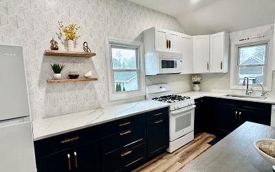 59 S. Franklin Street #2, Julie & Co. Realty