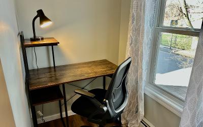 59 S. Franklin Street #2, Julie & Co. Realty