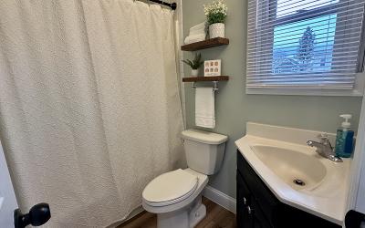 59 S. Franklin Street #2, Julie & Co. Realty