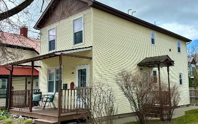59 S. Franklin Street #2, Julie & Co. Realty