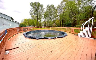 102 Trinity Place, Julie & Co. Realty