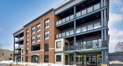 78 Church Street, Unit #502, Julie & Co. Realty