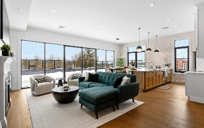 78 Church Street, Unit #502, Julie & Co. Realty