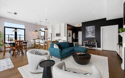 78 Church Street, Unit #502, Julie & Co. Realty