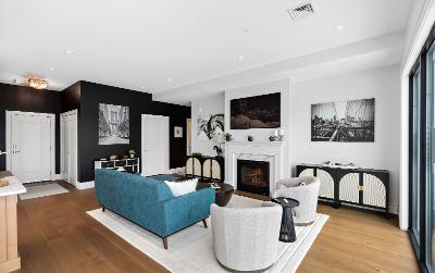 78 Church Street, Unit #502, Julie & Co. Realty