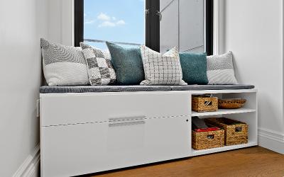 78 Church Street, Unit #502, Julie & Co. Realty