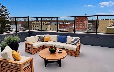 78 Church Street, Unit #502, Julie & Co. Realty