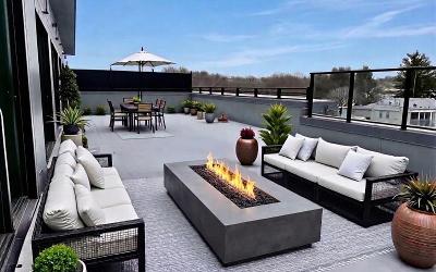 78 Church Street, Unit #502, Julie & Co. Realty