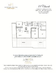 78 Church Street, Unit #502, Julie & Co. Realty