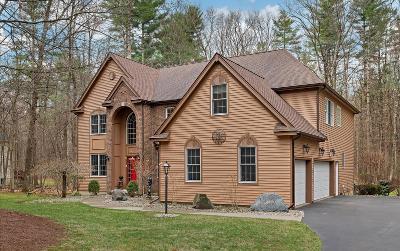 25 Rolling Brook Drive, Julie & Co. Realty