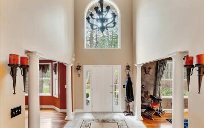 25 Rolling Brook Drive, Julie & Co. Realty