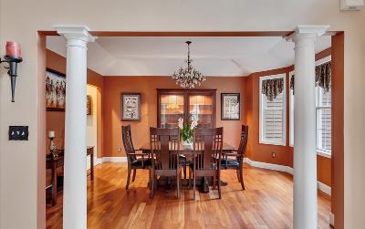 25 Rolling Brook Drive, Julie & Co. Realty