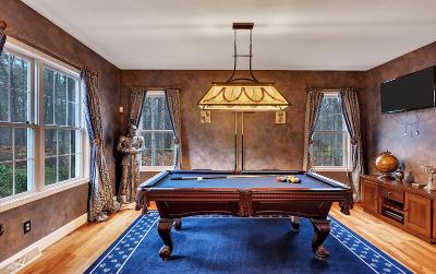 25 Rolling Brook Drive, Julie & Co. Realty