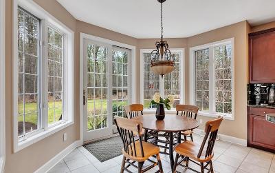 25 Rolling Brook Drive, Julie & Co. Realty