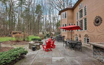 25 Rolling Brook Drive, Julie & Co. Realty