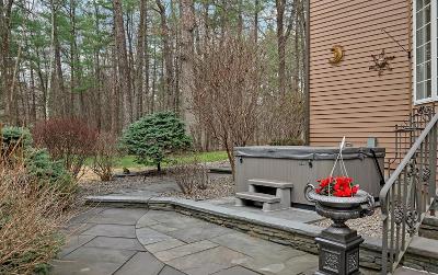 25 Rolling Brook Drive, Julie & Co. Realty