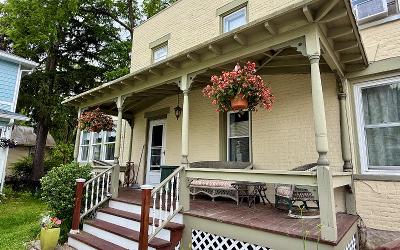 246 Church Street, Julie & Co. Realty