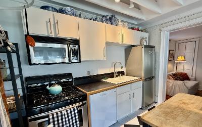 246 Church Street, Julie & Co. Realty