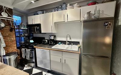 246 Church Street, Julie & Co. Realty