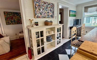 246 Church Street, Julie & Co. Realty