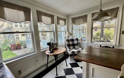 246 Church Street, Julie & Co. Realty