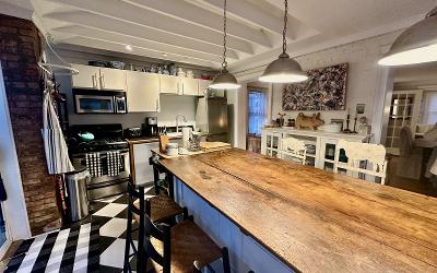 246 Church Street, Julie & Co. Realty