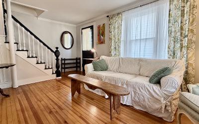 246 Church Street, Julie & Co. Realty