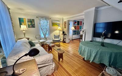 246 Church Street, Julie & Co. Realty