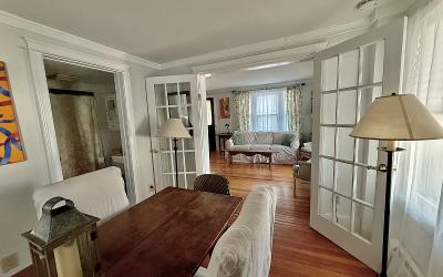 246 Church Street, Julie & Co. Realty