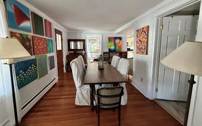 246 Church Street, Julie & Co. Realty