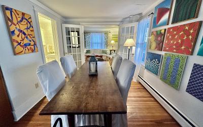 246 Church Street, Julie & Co. Realty