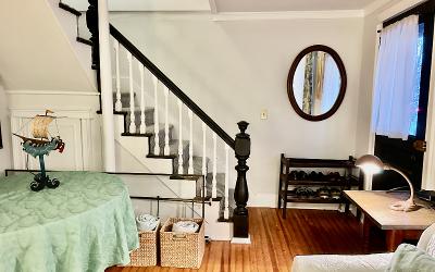 246 Church Street, Julie & Co. Realty