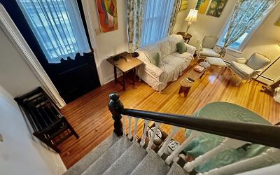 246 Church Street, Julie & Co. Realty