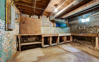 28 Gates Avenue, Julie & Co. Realty