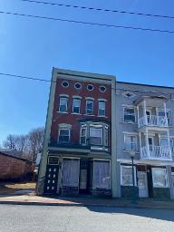 36-38 Main Street, Julie & Co. Realty