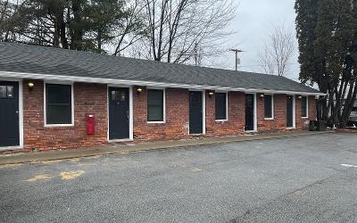 2648 Route 9 Unit #3, Julie & Co. Realty