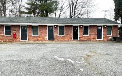 2648 Route 9 Unit #3, Julie & Co. Realty