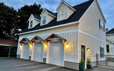 169 W. Circular Street, Julie & Co. Realty