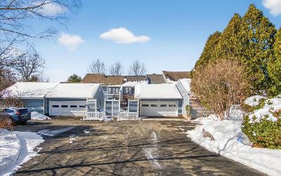 3 South Collins Terrace, Julie & Co. Realty