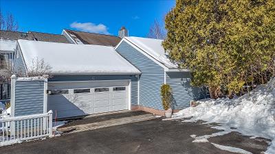 3 South Collins Terrace, Julie & Co. Realty