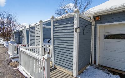 3 South Collins Terrace, Julie & Co. Realty