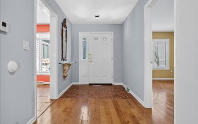 3 South Collins Terrace, Julie & Co. Realty