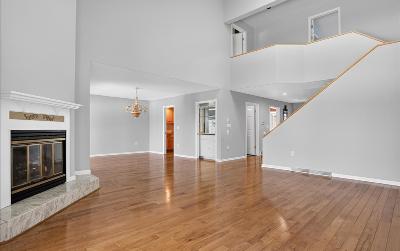 3 South Collins Terrace, Julie & Co. Realty