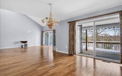 3 South Collins Terrace, Julie & Co. Realty