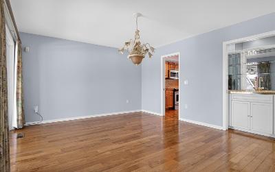 3 South Collins Terrace, Julie & Co. Realty