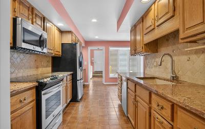 3 South Collins Terrace, Julie & Co. Realty