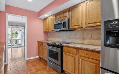 3 South Collins Terrace, Julie & Co. Realty