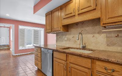 3 South Collins Terrace, Julie & Co. Realty